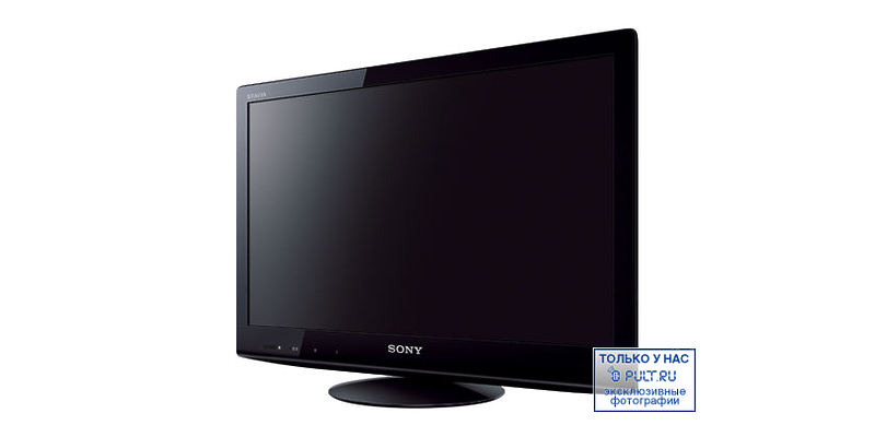 LED телевизор Sony KDL-22EX310 артикул 333262FV-1 фото 3