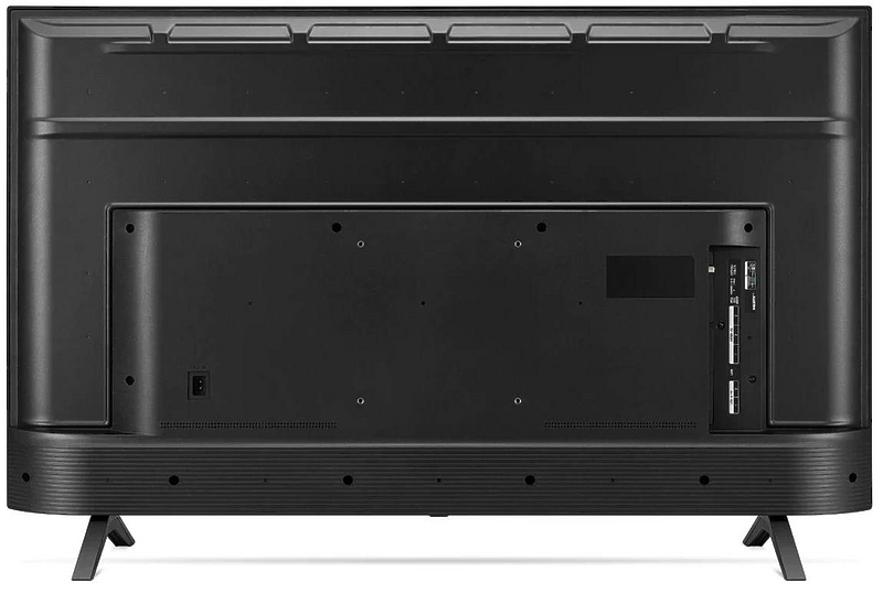 LED телевизор LG 43UN68006LA артикул 251156Si-1 фото 5