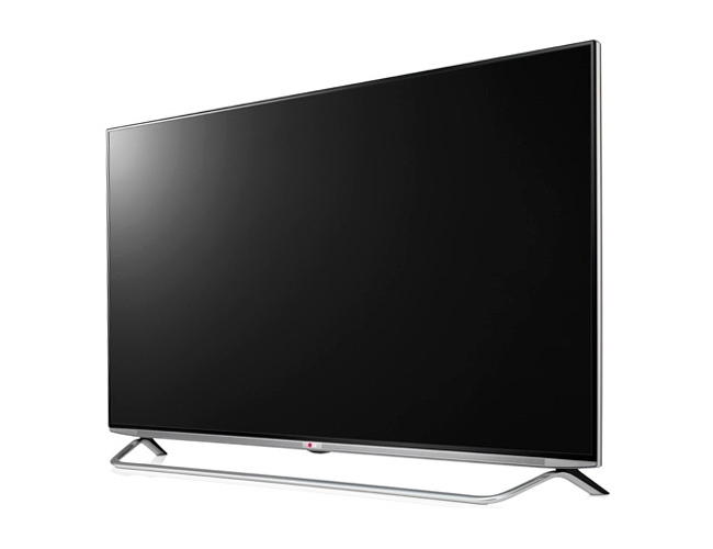LED телевизор LG 65UB950V артикул 108631Si-1 фото 4