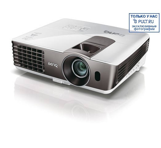 Проектор Benq MX710 артикул 356772FV-1 фото 7