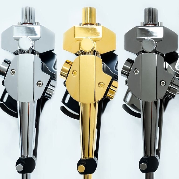 Тонарм Transrotor TRA 9 Ruthenium артикул 240583Si-1 фото 3