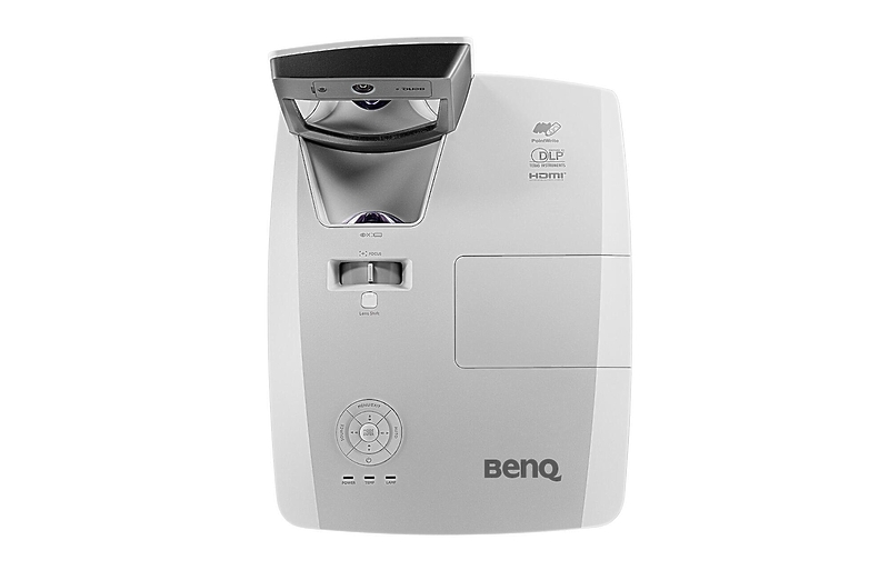 BenQ MX854UST артикул 349832SI-1 фото 19