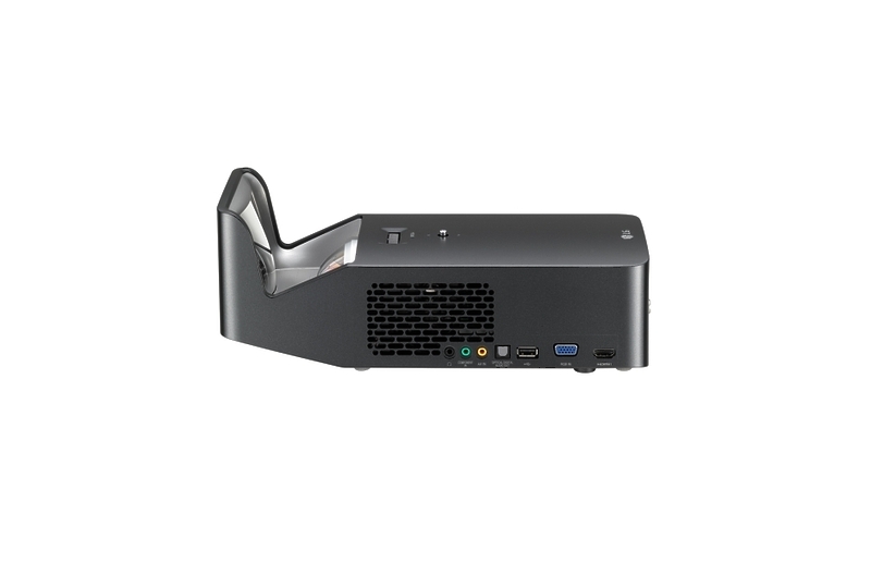 Проектор LG PF1000U артикул 147575Si-1 фото 3