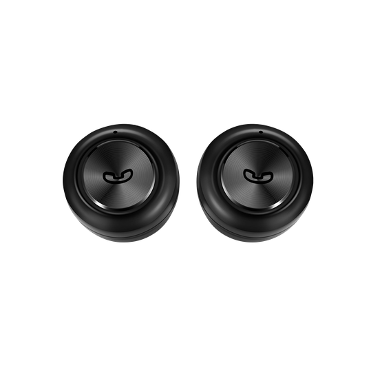 Наушники Nobby Practic T-102 NBP-BH-42-50 черный артикул 220493Si-1 фото 4