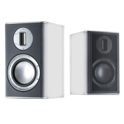 Monitor Audio Platinum PL 100 piano white артикул 447930FV-1