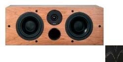 Центральный канал ProAc Response DMonitor ebony артикул 434134FV-1