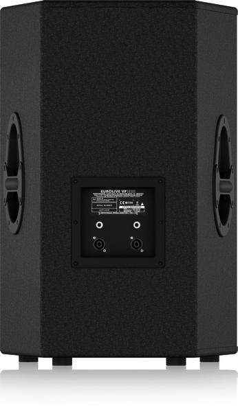 Пассивная акустическая система Behringer VP1520 артикул 122029Si-1 фото 5