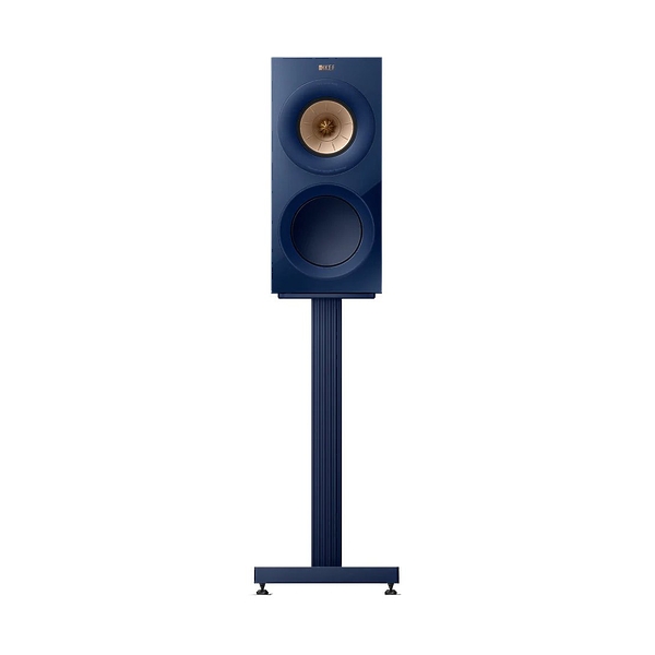 Полочная акустика KEF R3 Meta  Blue артикул 286062Si-1 фото 4