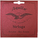 Струны для гиталеле Aquila Red 187C