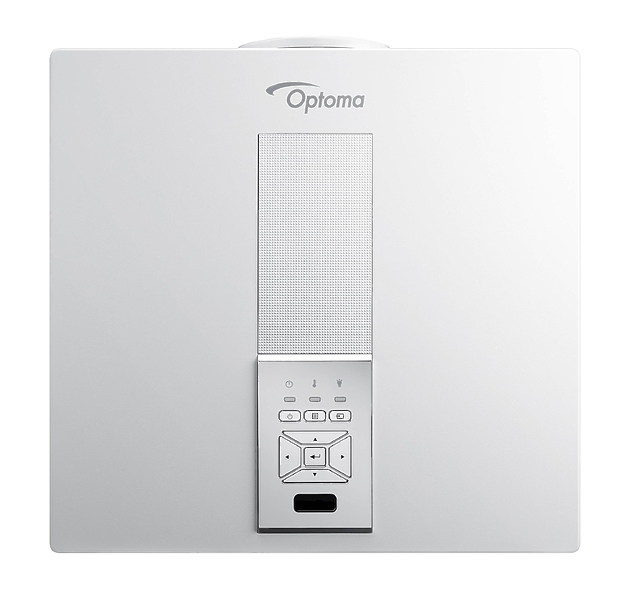 Проектор Optoma ZU510Te-W артикул 181584Si-1 фото 6