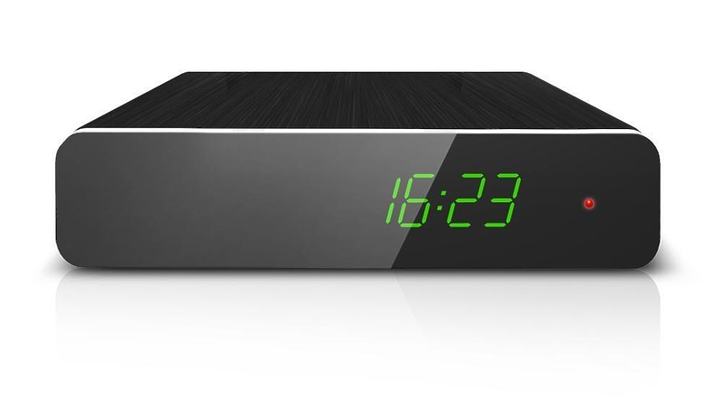 IconBit Movie FHD T2 в «HiFiRussia»