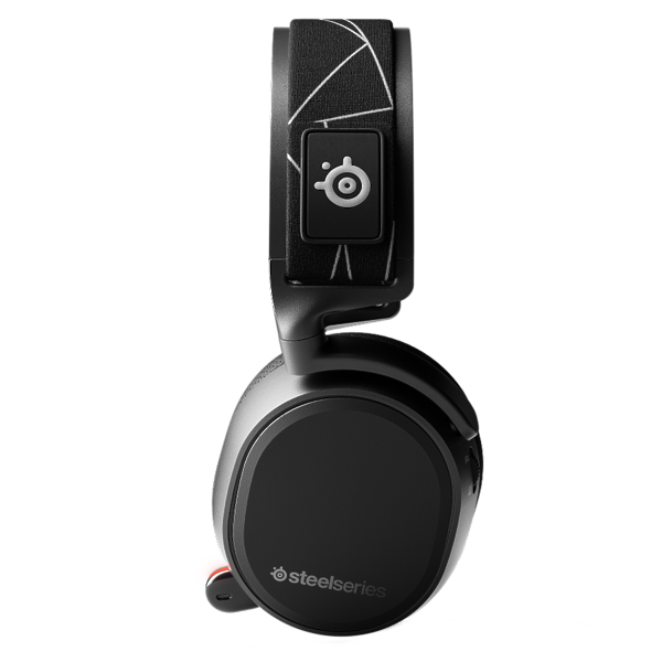 Наушники SteelSeries Arctis 9 артикул 263890Si-1 фото 5