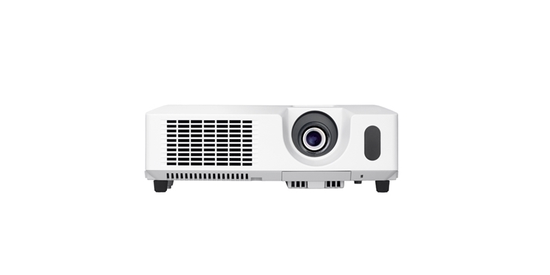 Проектор Hitachi CP-X4015WN артикул 137582Si-1