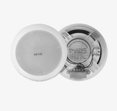 Громкоговоритель TADS DS-818 артикул 285578Si-1