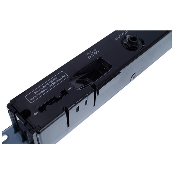 Тюнер KORG PitchblackPro PB-05 артикул 216803Si-1 фото 5