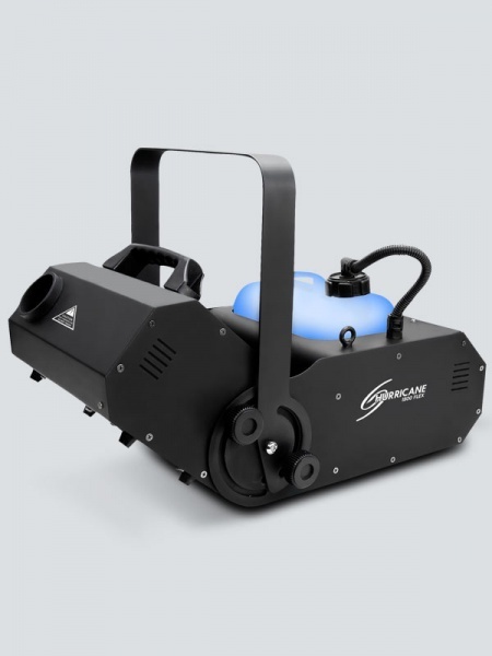 Генератор эффектов Chauvet Hurricane 1800 Flex артикул 152497Si-1 фото 4