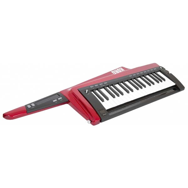Клавишный инструмент KORG RK-100S-RD артикул 136256Si-1 фото 3