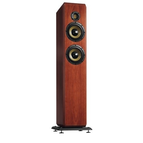 Напольная акустика Adam Audio Penсil Mk3 cherry артикул 101846Si-1