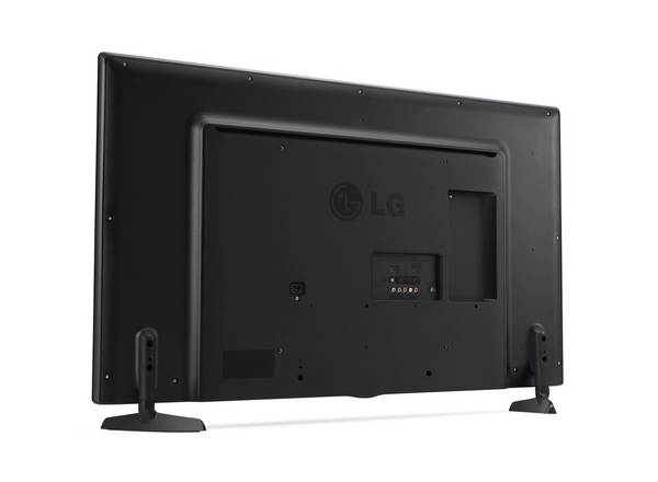 LED телевизор LG 49LF620V артикул 120554Si-1 фото 7