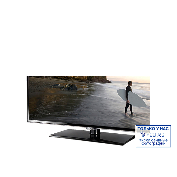 LED телевизор Samsung UE-32ES5507KX артикул 376246FV-1 фото 11