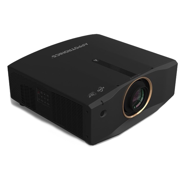 Инсталляционный проектор Appotronics AL-FU825A артикул 313728Si-1