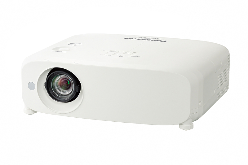 Проектор Panasonic PT-VW545NE артикул 170319Si-1 фото 8
