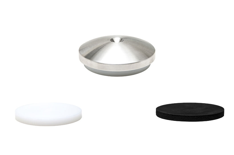 Аксессуар Artesania Audio DECOUPLING DISCS Prestige артикул 145994Si-1 фото 4