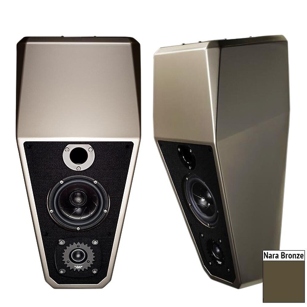 Настенная акустика Wilson Audio Alida Nara Bronze артикул 227495Si-1