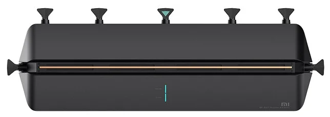 Роутер Xiaomi Mi Aiot AX3600 (DVB4251GL) AX3600 Black артикул 268814Si-1 фото 6