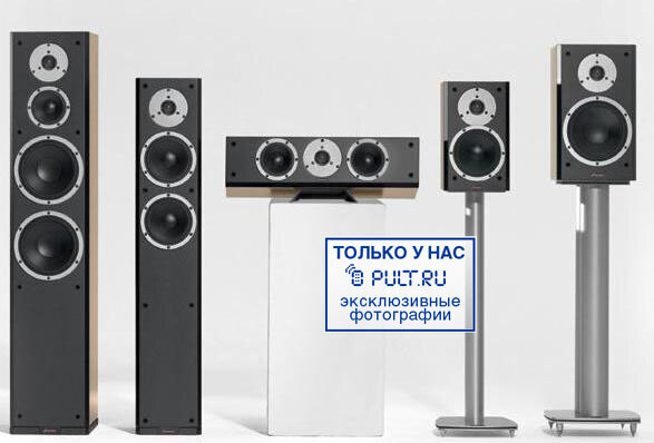 Напольная акустика Dynaudio Excite X36 satin black артикул 398132FV-1 фото 9