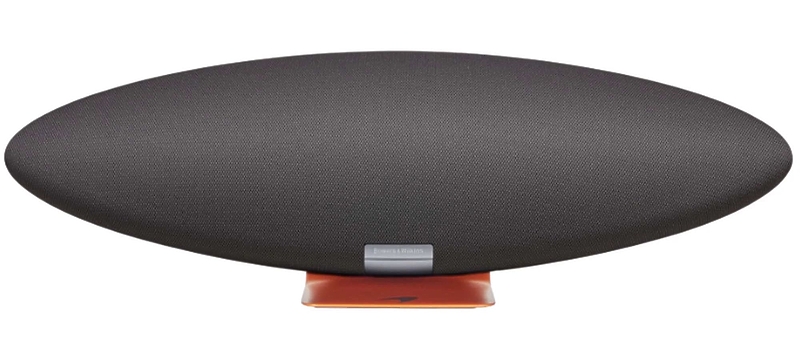 Акустическая система Bowers & Wilkins Zeppelin McLaren Edition артикул 333630Si-1 в интернет-магазине «HiFiRussia»