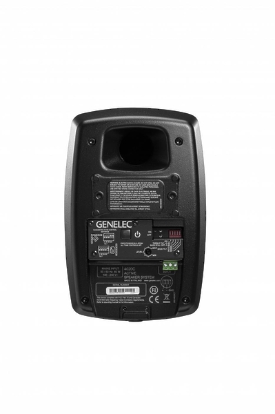 Студийный монитор Genelec 4020CWM артикул 177555Si-1 фото 4