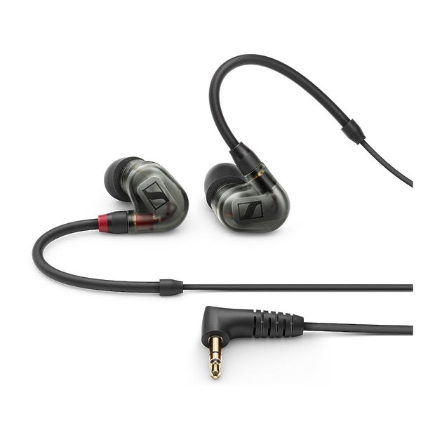 Наушники Sennheiser IE 400 PRO clear артикул 208986Si-1 фото 9