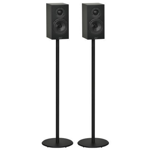 Полочная акустика ASW Opus M 14 black артикул 102427Si-1