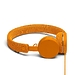 Наушники URBANEARS HUMLAN Pumpkin