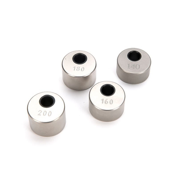Противовес VPI Counterweight 100g артикул 141366Si-1 фото 3