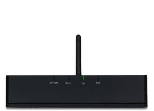 Arcam AirDac артикул 351033SI-1 фото 3