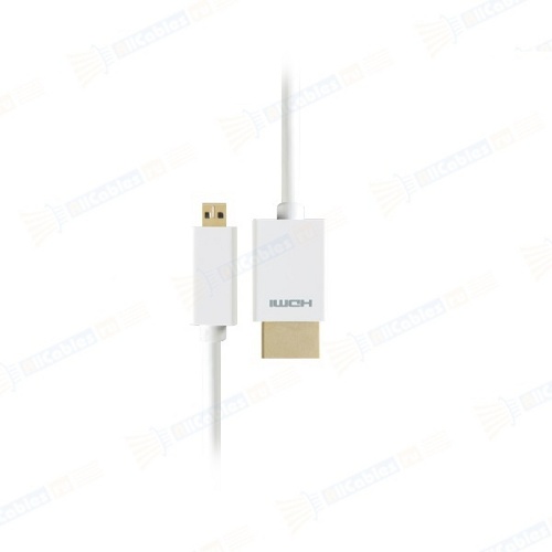 Prolink MP290 (HDMI - micro HDMI 2.0 (AM-DM) 2.0m (MP)) артикул 120705Si-1