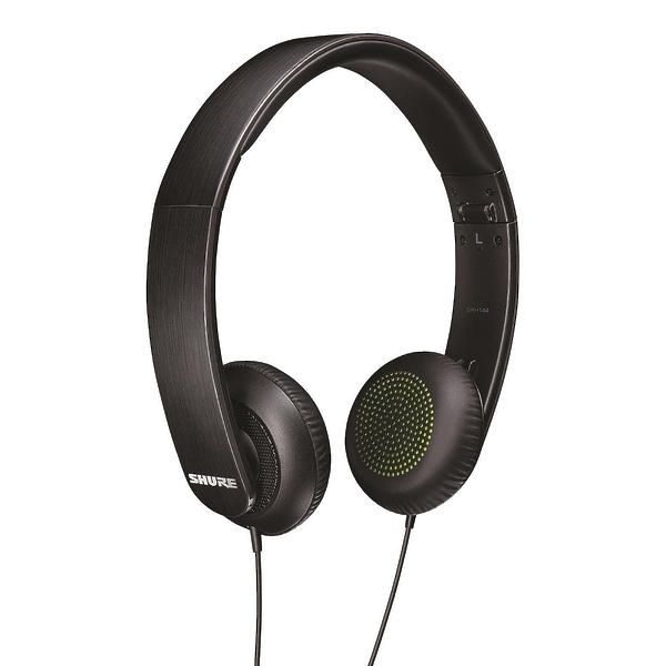 Наушники Shure SRH144 артикул 130142Si-1