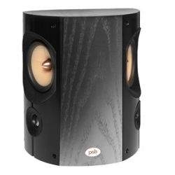 Настенная акустика PSB Imagine S black артикул 432404FV-1