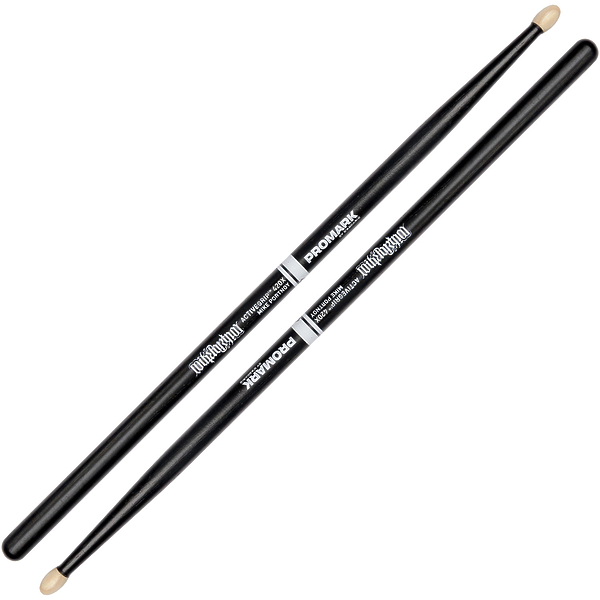 Барабанные палочки Promark TXMP420XW-AG MIKE PORTNOY ACTIVEGRIP 420X 5A артикул 275114Si-1