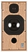 Полочная акустика Harbeth HL-Compact-7ES-3 eucalyptus
