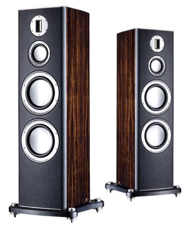 Monitor Audio Platinum PL 300 ebony артикул 395795FV-1