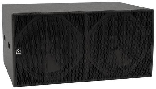 Сабвуфер MARTIN AUDIO CSX212 артикул 124312Si-1