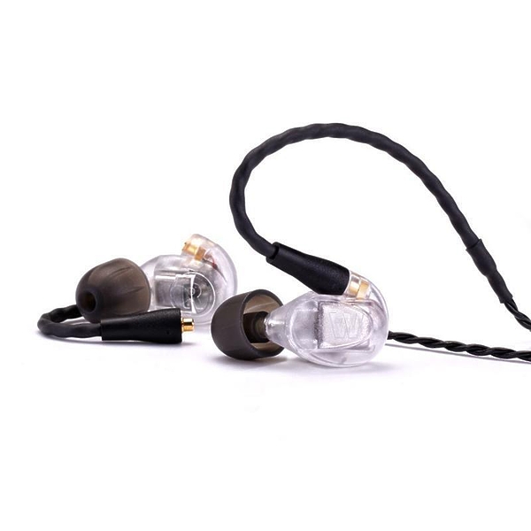Наушники Westone UM PRO20 Clear артикул 100997Si-1