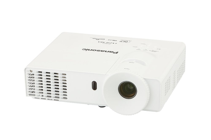 Проектор Panasonic PT-LW271E артикул 102830Si-1