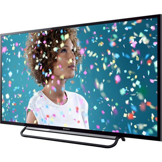 LED телевизор Sony KDL-40R483B артикул 103691Si-1 фото 3