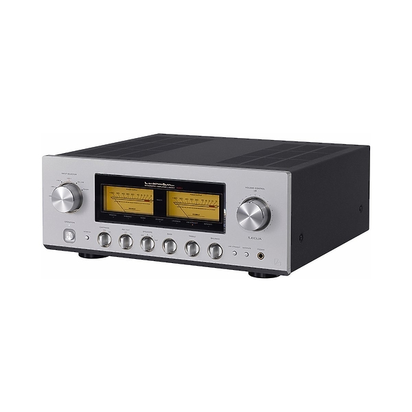 Интегральный усилитель Luxman L-550AXII артикул 169864Si-1 фото 4