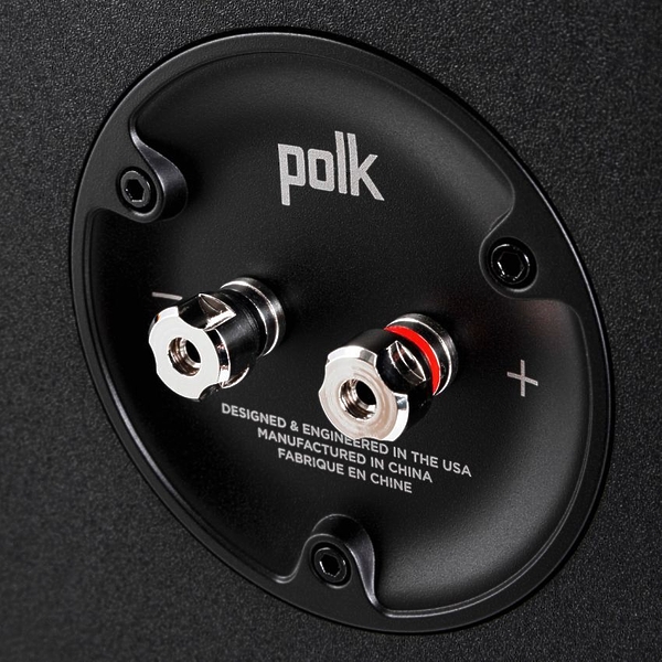 Напольная акустика Polk Audio Reserve R600 black артикул 243584Si-1 фото 3