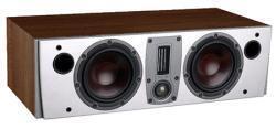 Центральный канал Dali IKON Vocal 2 wenge артикул 435442FV-1